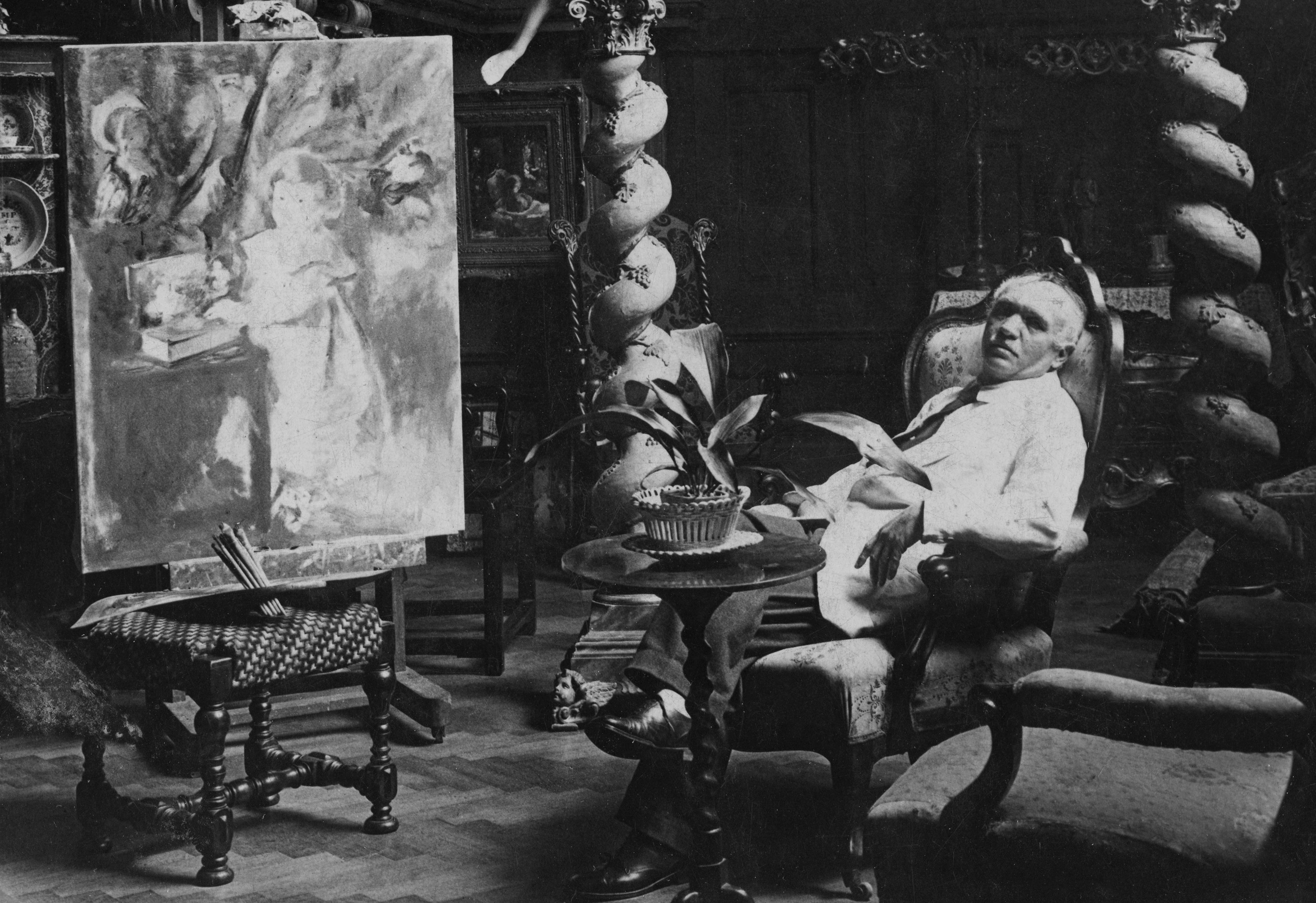 1_Az epreskerti műteremben_1936_2