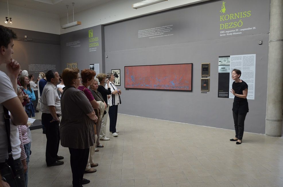 Fotó: Farkas Ildikó