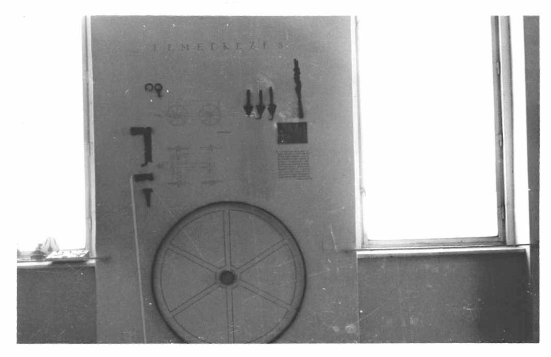 3. kép A Kálózi kocsialkatrészek életnagyságú rekonstrukciója.jpg