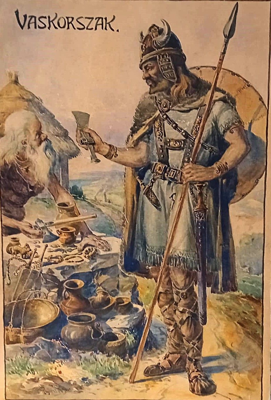 5. kép Illusztráció a kiállításhoz. Philipp István alkotása.jpg