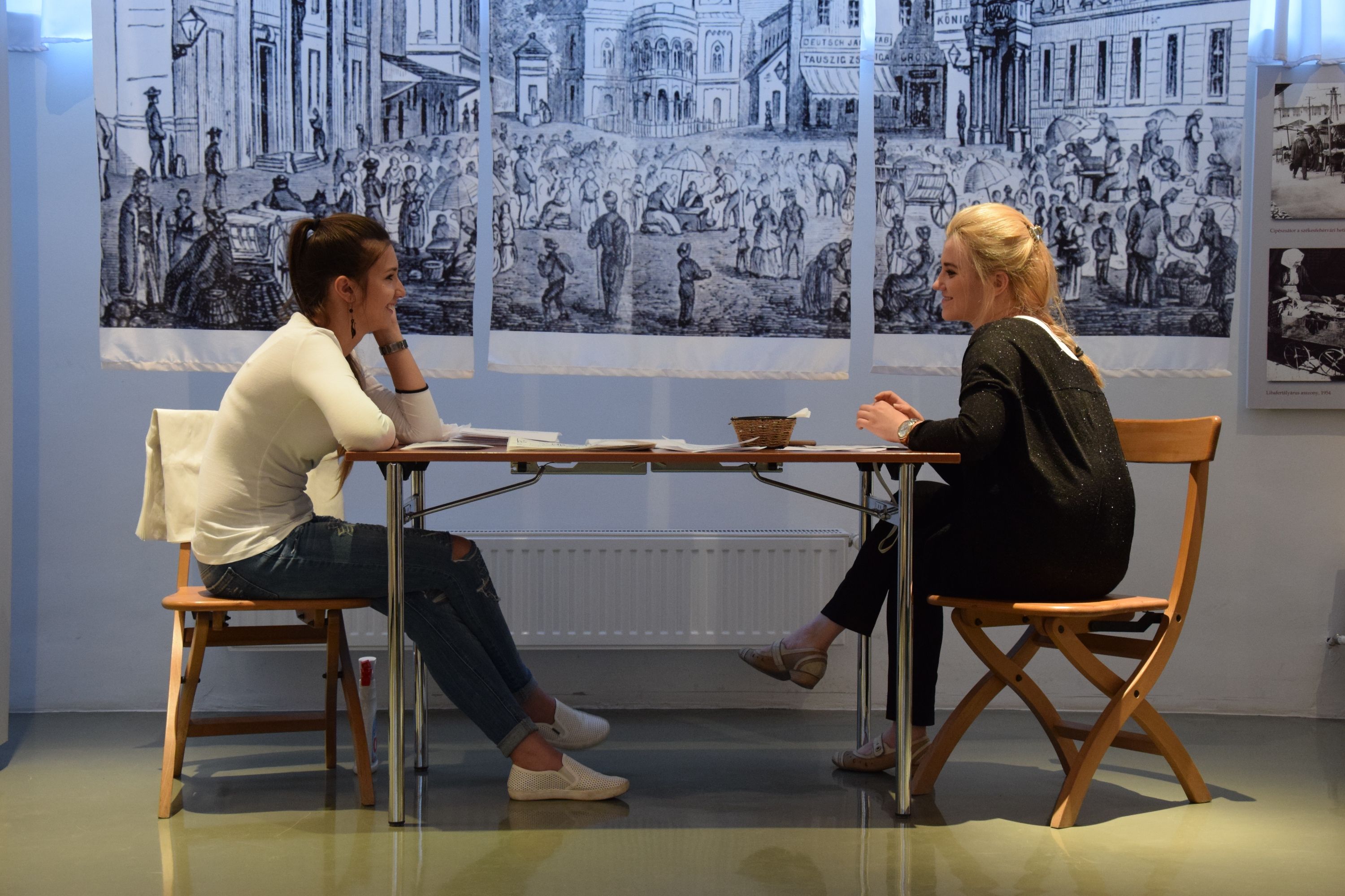 Fotó: Szivós Dóra