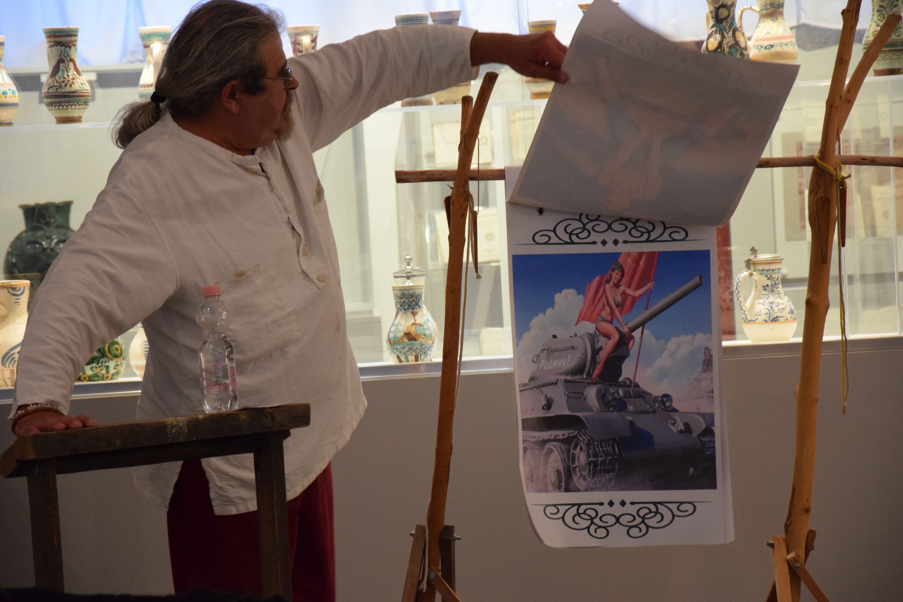 Fotó: Szivós Dóra